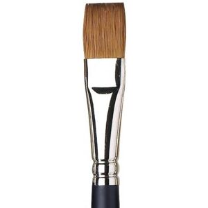 Winsor & Newton Artist Watercolour Sable Brush - One Stroke Winsor & Newton Artist Watercolour Sable Brush - One Stroke