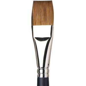 Winsor & Newton Brand Model 5070119 - Watercolour Brush Winsor & Newton Brand Model 5070119 - Watercolour Brush