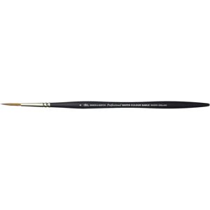 Winsor & Newton Rigger Watercolour Sable Brush - Watercolour Brushes Winsor & Newton Rigger Watercolour Sable Brush - Watercolour Brushes