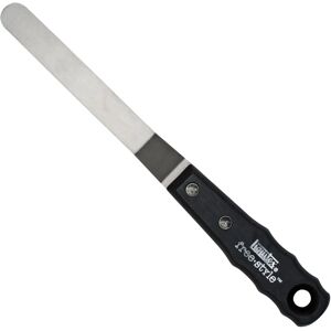 Liquitex Grote Mes 16 - Paletmes voor Acryl/Olie Liquitex Grote Mes 16 - Paletmes voor Acryl/Olie