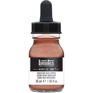 Liquitex Acrylic Inks 30ml Dropper Bottles - Acrylic Ink Liquitex Acrylic Inks 30ml Dropper Bottles - Acrylic Ink