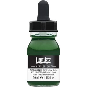 Liquitex Acrylic Inks 30ml Dropper Bottles - Acrylic Ink Liquitex Acrylic Inks 30ml Dropper Bottles - Acrylic Ink