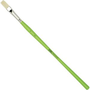 Liquitex - Freestyle Brush - Versatile Synthetic for Acrylics & Media Liquitex - Freestyle Brush - Versatile Synthetic for Acrylics & Media