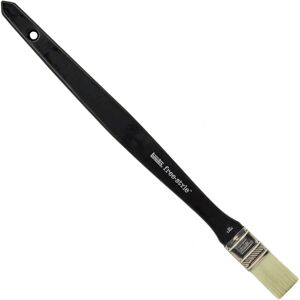 Liquitex Long Handle Varnish Brushes - Paintbrushes Liquitex Long Handle Varnish Brushes - Paintbrushes