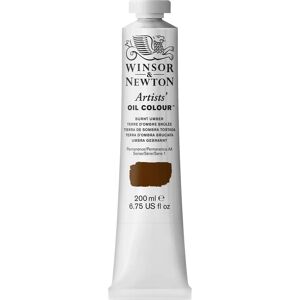 Winsor & Newton Artist's Oil Colour 200ml Series 1 - Oil Colour Winsor & Newton Artist's Oil Colour 200ml Series 1 - Oil Colour