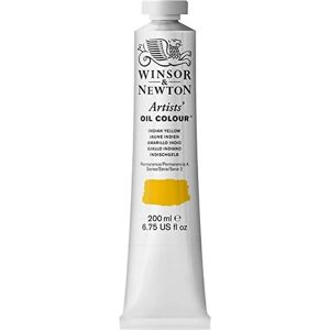 Winsor & Newton Artists' Oil Colour 200ml Series 2 - Oil Colour Winsor & Newton Artists' Oil Colour 200ml Series 2 - Oil Colour