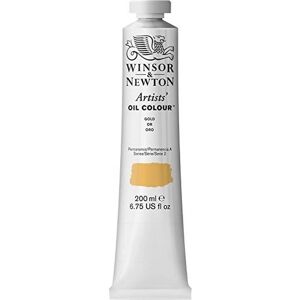 Winsor & Newton Artists' Oil Colour 200ml Series 2 - Oil Paint Winsor & Newton Artists' Oil Colour 200ml Series 2 - Oil Paint