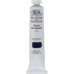 Winsor & Newton Indigo Oil Color - Oil Color Winsor & Newton Indigo Oil Color - Oil Color