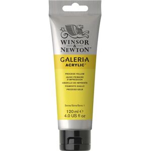 Winsor & Newton Cadmium Yellow Medium Hue Acrylic Paint - Acrylic Paint Winsor & Newton Cadmium Yellow Medium Hue Acrylic Paint - Acrylic Paint