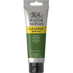 Winsor & Newton Green Acrylic Paint - Acrylic Paint Winsor & Newton Green Acrylic Paint - Acrylic Paint