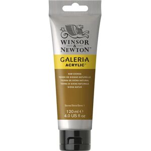Winsor & Newton Burnt Sienna Acrylic Paint - Acrylic Paint Winsor & Newton Burnt Sienna Acrylic Paint - Acrylic Paint