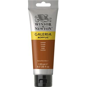 Winsor & Newton Kupfer Acrylfarbe – Acrylfarbe Winsor & Newton Kupfer Acrylfarbe – Acrylfarbe