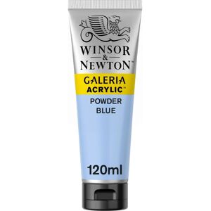 Winsor & Newton Acrylic Paint - Dusty Blue - High Pigmentation Winsor & Newton Acrylic Paint - Dusty Blue - High Pigmentation