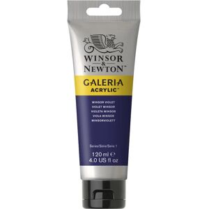 Winsor & Newton Violet Acrylic Paint - Acrylic Paint Winsor & Newton Violet Acrylic Paint - Acrylic Paint