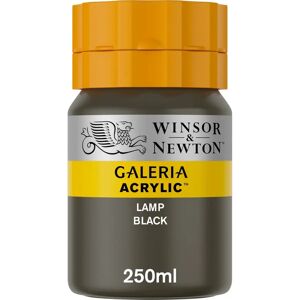 Winsor & Newton Galeria Acrylic - 250ml Bottles - Acrylic Paint Winsor & Newton Galeria Acrylic - 250ml Bottles - Acrylic Paint