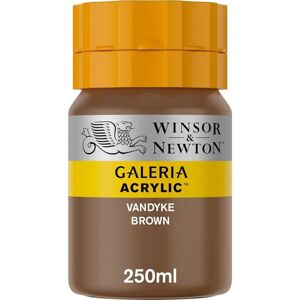 Winsor & Newton Galeria Acrylfarben - 250ml Flaschen Winsor & Newton Galeria Acrylfarben - 250ml Flaschen