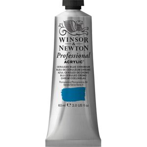 Winsor & Newton Series 4 Blue Acrylic Paint - Acrylic Paint Winsor & Newton Series 4 Blue Acrylic Paint - Acrylic Paint