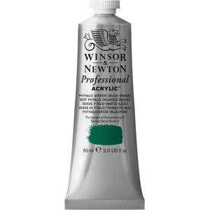 Winsor & Newton Series 4 Blue Acrylic Paint - Acrylic Paint Winsor & Newton Series 4 Blue Acrylic Paint - Acrylic Paint