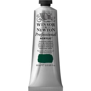 Winsor & Newton Professional Acrylic Perylene Green - Acrylic Paint Winsor & Newton Professional Acrylic Perylene Green - Acrylic Paint