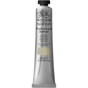 Winsor & Newton Grey Acrylic Paint - Acrylic Paint Winsor & Newton Grey Acrylic Paint - Acrylic Paint