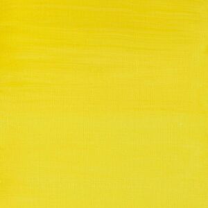 Winsor & Newton Professional Acrylic Yellow Tube - Acrylic Paint Winsor & Newton Professional Acrylic Yellow Tube - Acrylic Paint