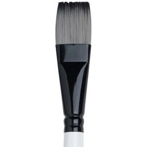 Winsor & Newton 5086119 - Brush - Clear x 20 x 2 cm Winsor & Newton 5086119 - Brush - Clear x 20 x 2 cm