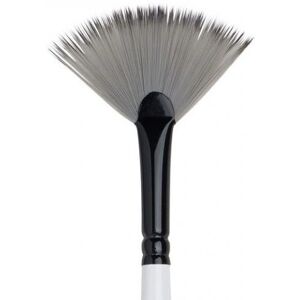 Winsor & Newton 5088003 - Taiteilijoiden akryyliviiva - Pitkä varsi - nro 3 Winsor & Newton 5088003 - Taiteilijoiden akryyliviiva - Pitkä varsi - nro 3