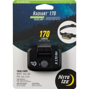 NITE IZE Linterna frontal recargable 170 lúmenes - Camping NITE IZE Linterna frontal recargable 170 lúmenes - Camping