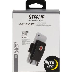 NITE Ize Squeeze Mobilholder - Bilmontering - Sort NITE Ize Squeeze Mobilholder - Bilmontering - Sort