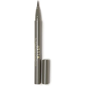 Stila Stay All Day Waterproof Liquid Eye Liner - Eye Liner Stila Stay All Day Waterproof Liquid Eye Liner - Eye Liner