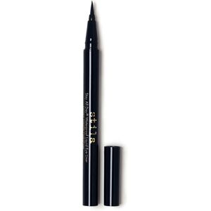 Stila Stila Stay All Day Waterproof Liquid Eye Liner - Midnight Blue - Eyeliner Stila Stila Stay All Day Waterproof Liquid Eye Liner - Midnight Blue - Eyeliner