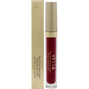 Stila Stay All Day Liquid Lipstick - Bacca - Lipstick Stila Stay All Day Liquid Lipstick - Bacca - Lipstick