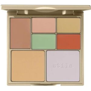 Stila Correct & Perfect All-in-One Correcting Palette - Makeup Palette Stila Correct & Perfect All-in-One Correcting Palette - Makeup Palette