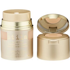Stila Beige 4 Long-Lasting Foundation & Concealer Stila Beige 4 Long-Lasting Foundation & Concealer