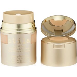 Stila Hue 5 Foundation & Concealer - Foundation & Concealer Stila Hue 5 Foundation & Concealer - Foundation & Concealer