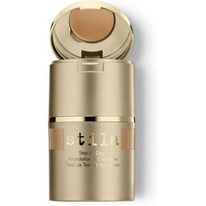 Stila Medium 9 Stay All Day Foundation & Concealer - Foundation and Concealer Duo Stila Medium 9 Stay All Day Foundation & Concealer - Foundation and Concealer Duo