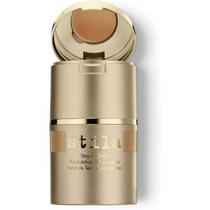 Stila Golden 10 Foundation Concealer - Long-Lasting, Full Coverage Stila Golden 10 Foundation Concealer - Long-Lasting, Full Coverage