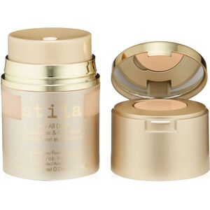 Stila Porcelain Foundation & Concealer - Foundation and Concealer Stila Porcelain Foundation & Concealer - Foundation and Concealer