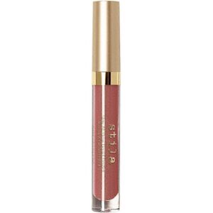 Stila Miele Shimmer Liquid Lipstick - All Day Shine - Lipstick Stila Miele Shimmer Liquid Lipstick - All Day Shine - Lipstick