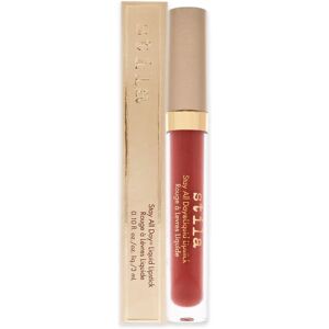 Stila Palermo Liquid Lipstick - Long-lasting, Bold Colour Stila Palermo Liquid Lipstick - Long-lasting, Bold Colour