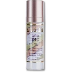Stila One Step Correct Kitten Skin Tone Correcting And Brightening Primer - Primer 30ml Stila One Step Correct Kitten Skin Tone Correcting And Brightening Primer - Primer 30ml