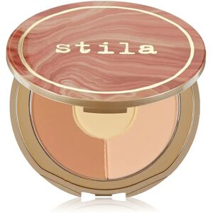 Stila Medium Finishing Powder - Brightening, Correcting, Oil-Control Stila Medium Finishing Powder - Brightening, Correcting, Oil-Control