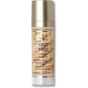 Stila Medium Correct & Brightening Primer - Primer Stila Medium Correct & Brightening Primer - Primer