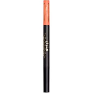 Stila Stay All Day Dual Eye Liner - Black/Tequila Sunrise Stila Stay All Day Dual Eye Liner - Black/Tequila Sunrise