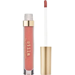 Stila Carina Shimmer Liquid Lipstick - Lipstick - Liquid Lipstick Stila Carina Shimmer Liquid Lipstick - Lipstick - Liquid Lipstick