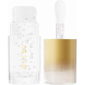 Stila Heavens Dew Gel Lip Oil - Rain Drop for Women 0.18 oz Lip Oil Stila Heavens Dew Gel Lip Oil - Rain Drop for Women 0.18 oz Lip Oil