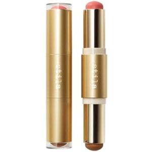 Stila Blush & Bronze Hydro-Blur Cheek Duo - Blush and Bronze Duo Stila Blush & Bronze Hydro-Blur Cheek Duo - Blush and Bronze Duo