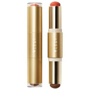 Stila Hydro Blur Cheek Duo Papaya Tan - Makeup Duo Stila Hydro Blur Cheek Duo Papaya Tan - Makeup Duo