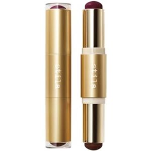 Stila Hydro Blur Cheek Duo - Dragon Fruit & Cocoa - Cheek Duo Stila Hydro Blur Cheek Duo - Dragon Fruit & Cocoa - Cheek Duo