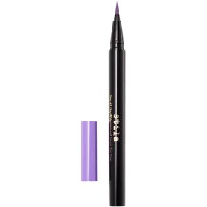 Stila Stay All Day Waterproof Liquid Eye Liner - Violet Haze - Eye Liner Stila Stay All Day Waterproof Liquid Eye Liner - Violet Haze - Eye Liner